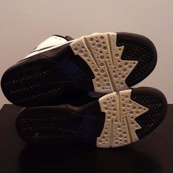 Air Force Max B Barkley's - Picture 3 of 4